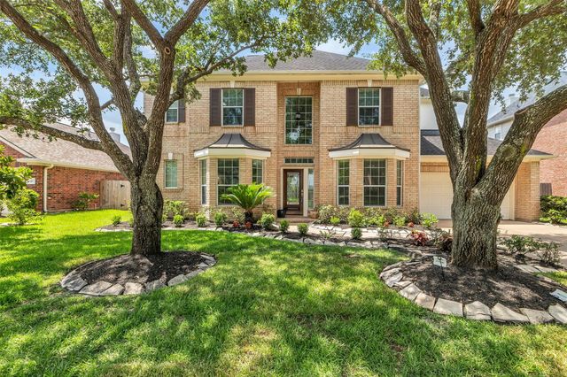13811 Brannon Field Lane, Houston, TX 77041