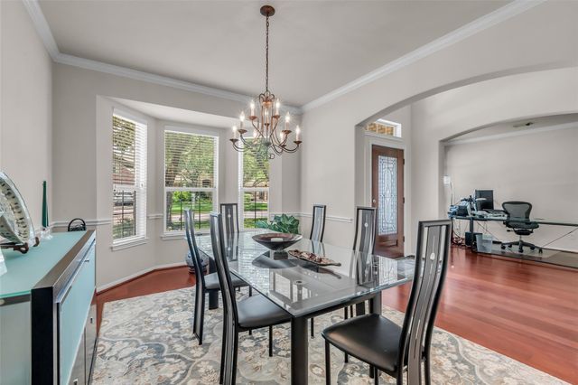 13811 Brannon Field Lane, Houston, TX 77041