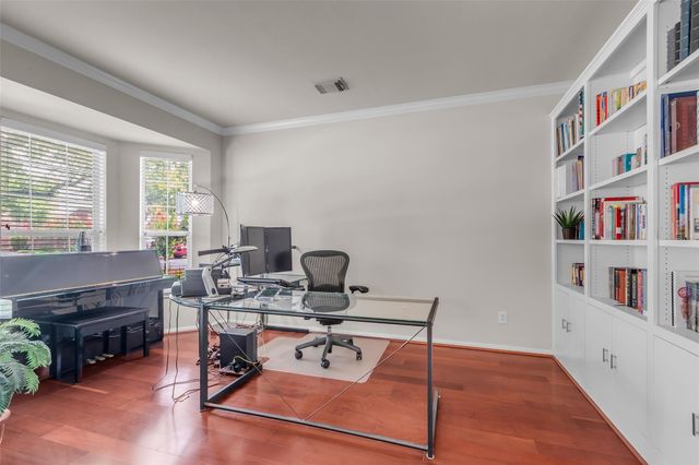 13811 Brannon Field Lane, Houston, TX 77041