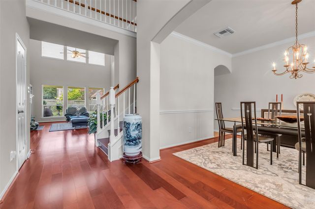 13811 Brannon Field Lane, Houston, TX 77041