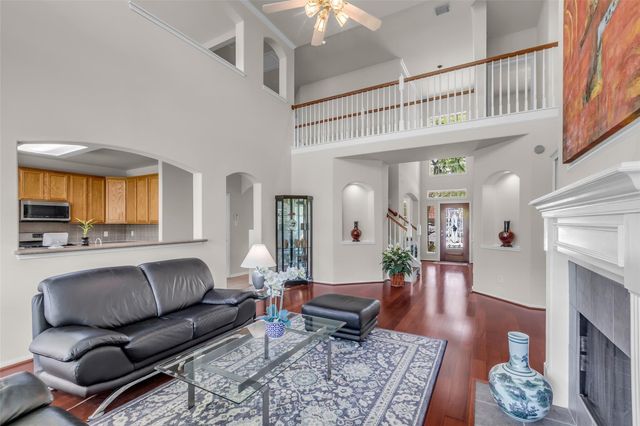 13811 Brannon Field Lane, Houston, TX 77041