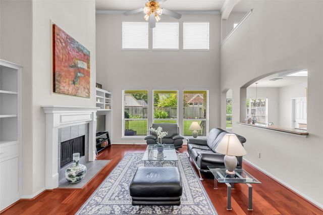 13811 Brannon Field Lane, Houston, TX 77041