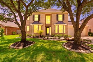 13811 Brannon Field Lane, Houston, TX 77041