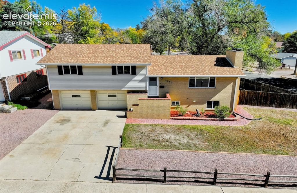 2203 Condor Street, Colorado Springs, CO 80909 — photo 5