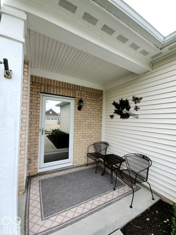 4904 Lilium Drive, Plainfield, IN 46168