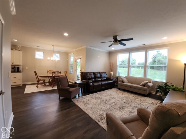 4904 Lilium Drive, Plainfield, IN 46168