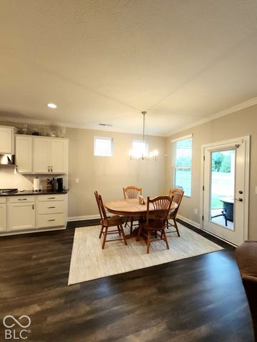 4904 Lilium Drive, Plainfield, IN 46168