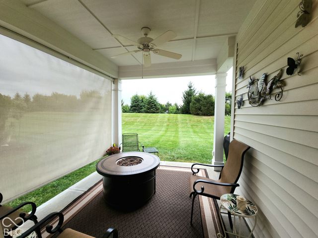 4904 Lilium Drive, Plainfield, IN 46168