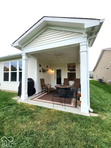4904 Lilium Drive, Plainfield, IN 46168