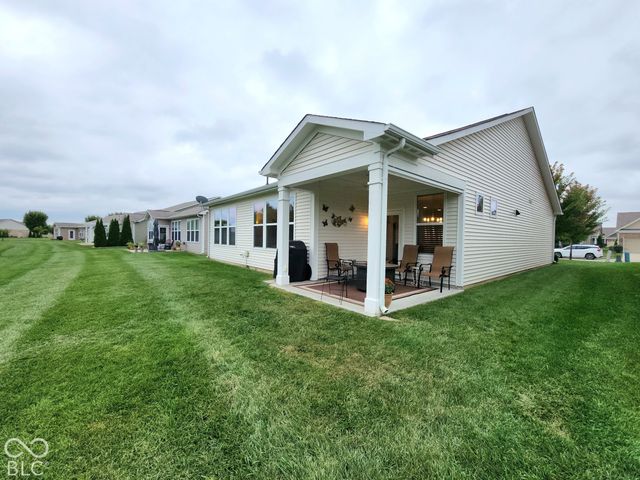 4904 Lilium Drive, Plainfield, IN 46168