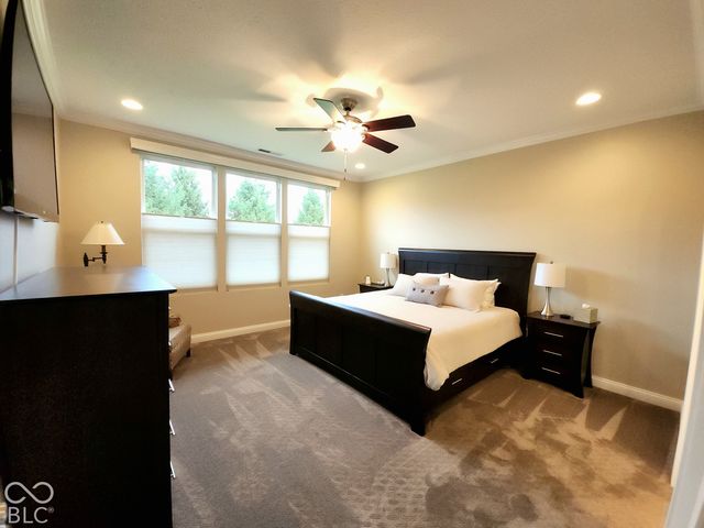 4904 Lilium Drive, Plainfield, IN 46168