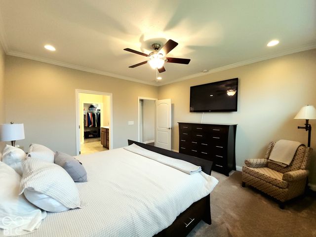 4904 Lilium Drive, Plainfield, IN 46168