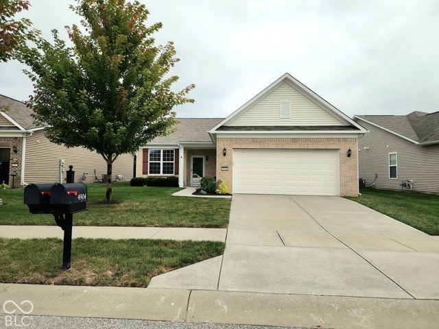 4904 Lilium Drive, Plainfield, IN 46168