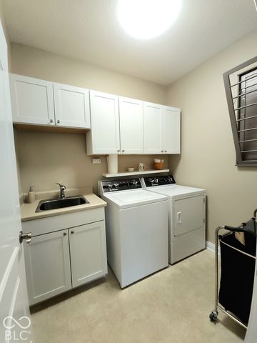 4904 Lilium Drive, Plainfield, IN 46168