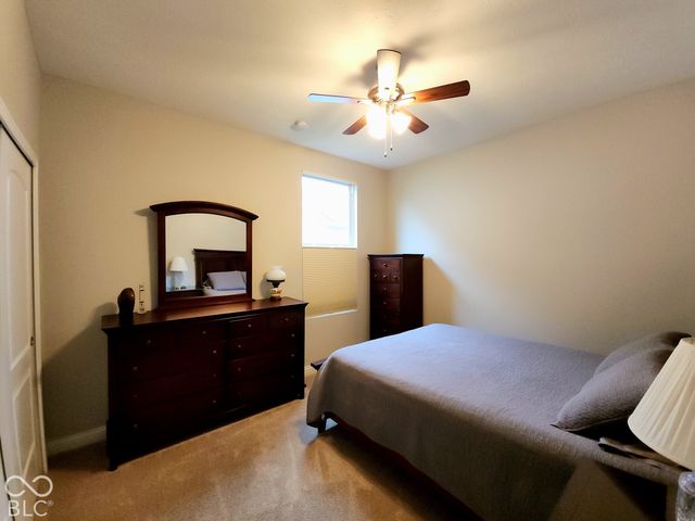 4904 Lilium Drive, Plainfield, IN 46168