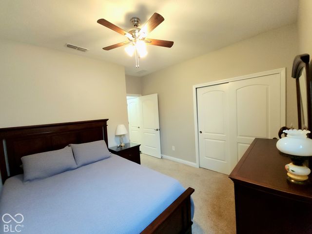 4904 Lilium Drive, Plainfield, IN 46168