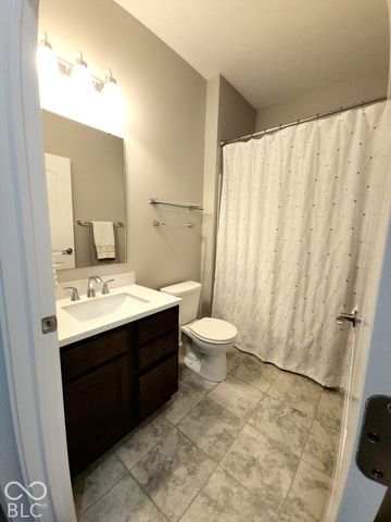 4904 Lilium Drive, Plainfield, IN 46168