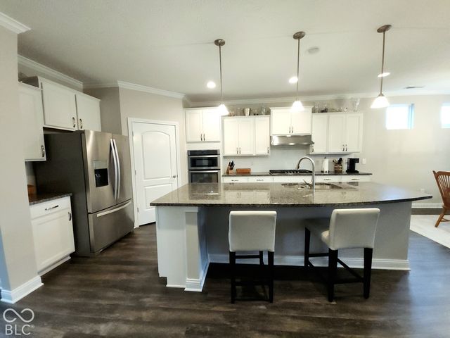 4904 Lilium Drive, Plainfield, IN 46168