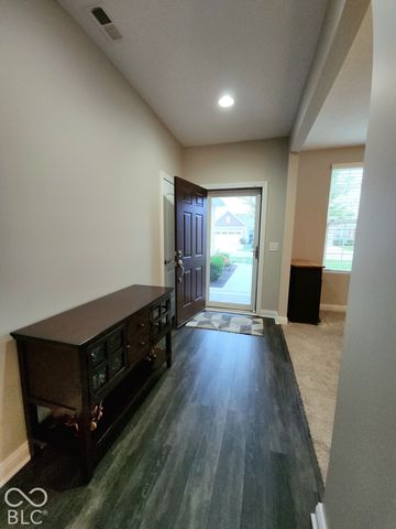 4904 Lilium Drive, Plainfield, IN 46168