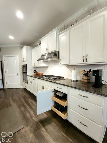 4904 Lilium Drive, Plainfield, IN 46168