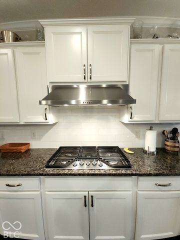 4904 Lilium Drive, Plainfield, IN 46168