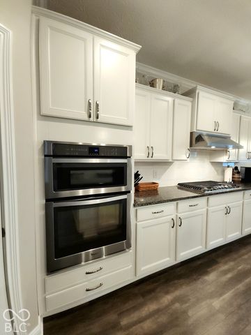4904 Lilium Drive, Plainfield, IN 46168