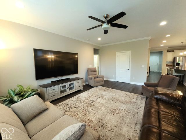 4904 Lilium Drive, Plainfield, IN 46168