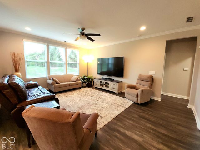 4904 Lilium Drive, Plainfield, IN 46168