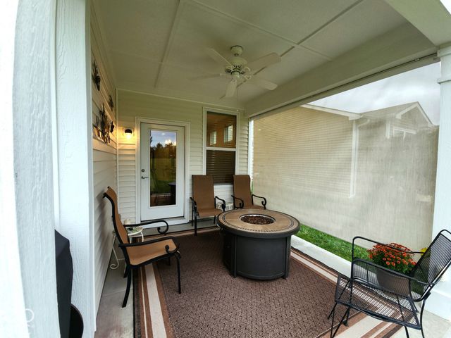 4904 Lilium Drive, Plainfield, IN 46168