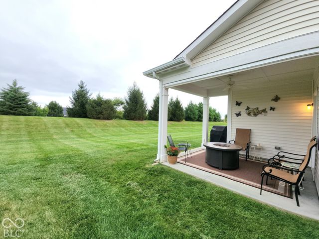 4904 Lilium Drive, Plainfield, IN 46168