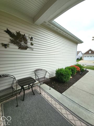 4904 Lilium Drive, Plainfield, IN 46168