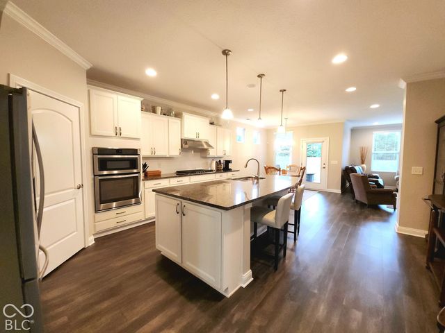 4904 Lilium Drive, Plainfield, IN 46168