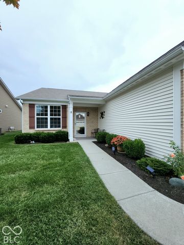 4904 Lilium Drive, Plainfield, IN 46168
