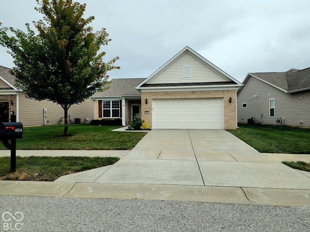 4904 Lilium Drive, Plainfield, IN 46168