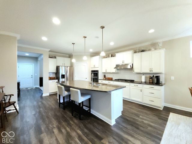 4904 Lilium Drive, Plainfield, IN 46168