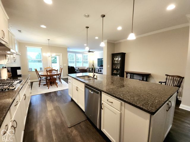 4904 Lilium Drive, Plainfield, IN 46168