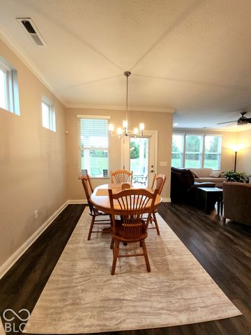 4904 Lilium Drive, Plainfield, IN 46168