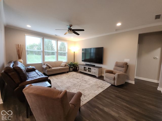 4904 Lilium Drive, Plainfield, IN 46168