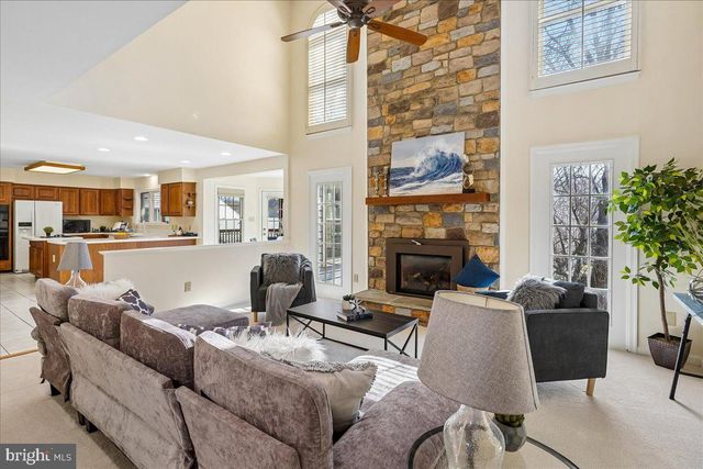 8501 SILVERVIEW DR, Lorton, VA 22079