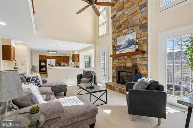 8501 SILVERVIEW DR, Lorton, VA 22079