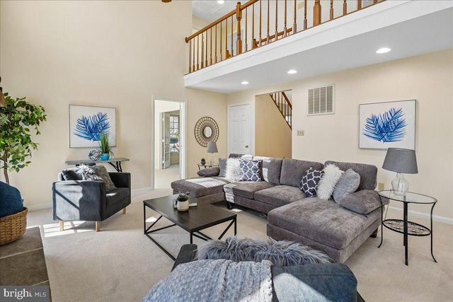 8501 SILVERVIEW DR, Lorton, VA 22079