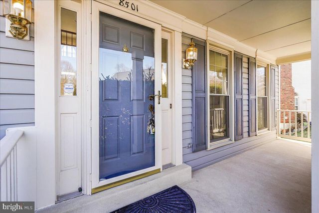 8501 SILVERVIEW DR, Lorton, VA 22079