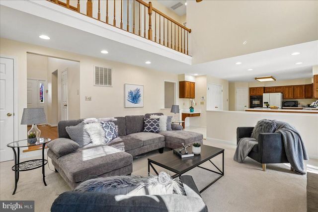 8501 SILVERVIEW DR, Lorton, VA 22079