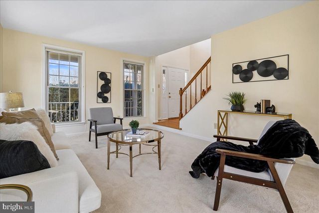 8501 SILVERVIEW DR, Lorton, VA 22079