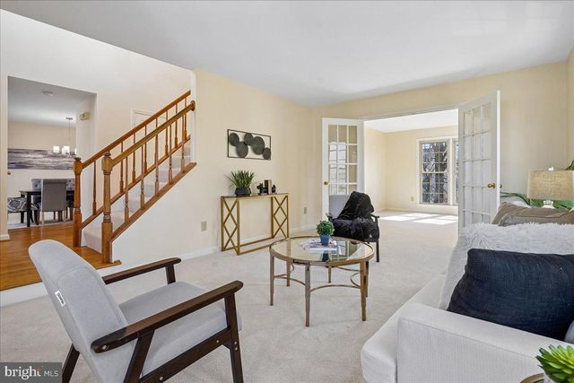 8501 SILVERVIEW DR, Lorton, VA 22079