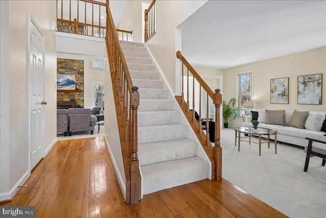 8501 SILVERVIEW DR, Lorton, VA 22079