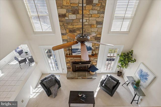 8501 SILVERVIEW DR, Lorton, VA 22079