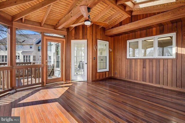 8501 SILVERVIEW DR, Lorton, VA 22079