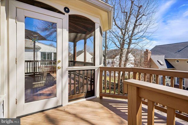 8501 SILVERVIEW DR, Lorton, VA 22079