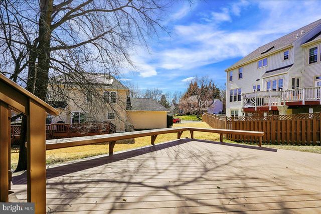 8501 SILVERVIEW DR, Lorton, VA 22079